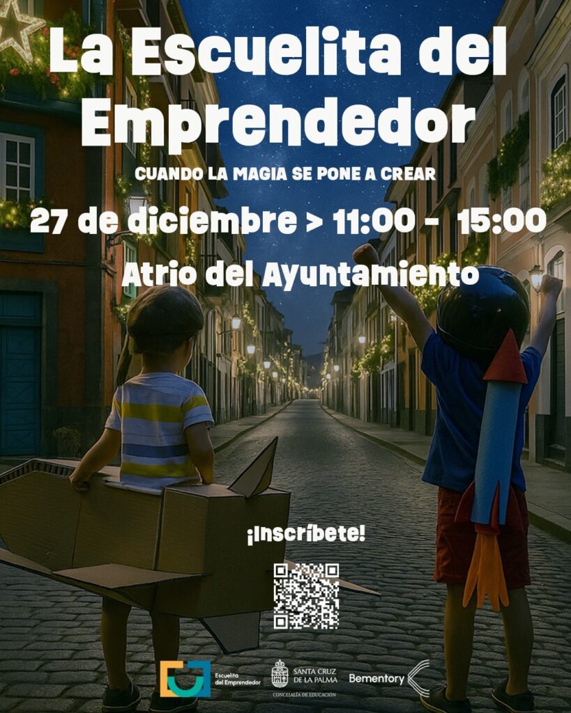 CARTEL ESCUELITA
